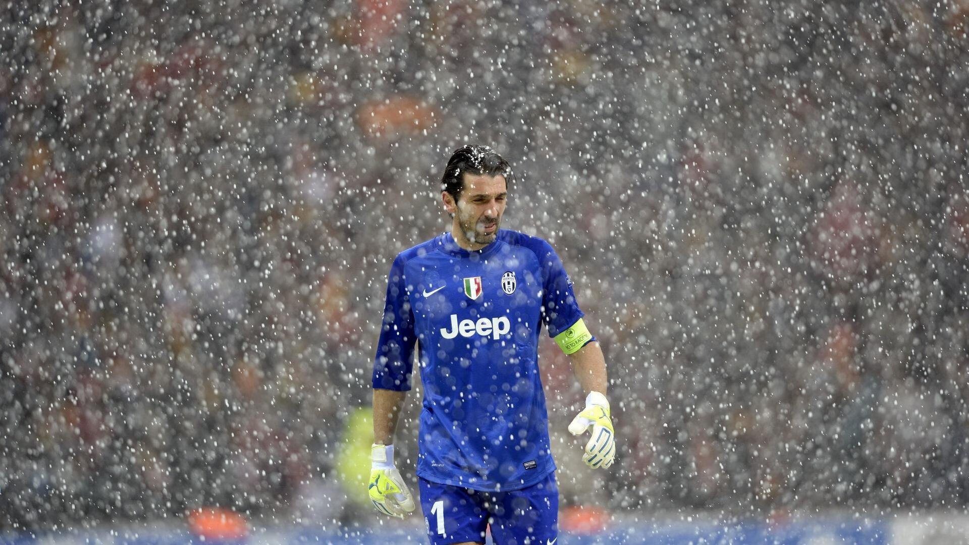 【马克·塞尔比】防守技巧实录：让对手无计可施，马克·塞尔比老婆