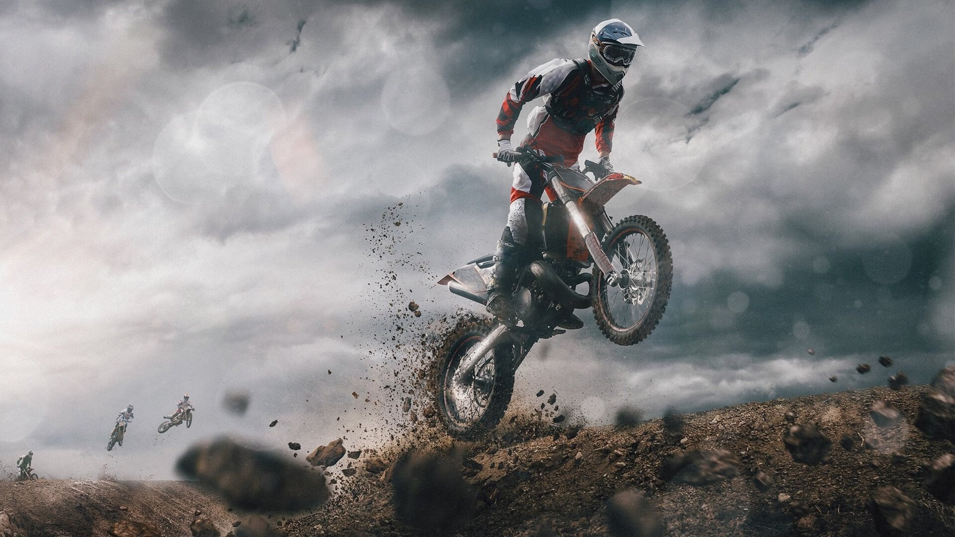 【高科技助攻】传感器与图像技术如何实现“零误判”？，图像传感器实验